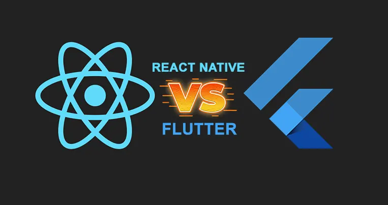 react-native-vs-flutter